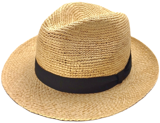 Strohhut 