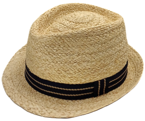 Strohhut 