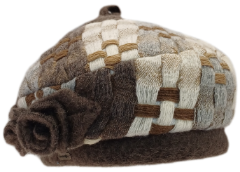Baskenmütze 