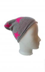 Kinder-Beanie 