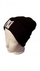 Umschlagmütze 