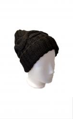 Strickmütze 