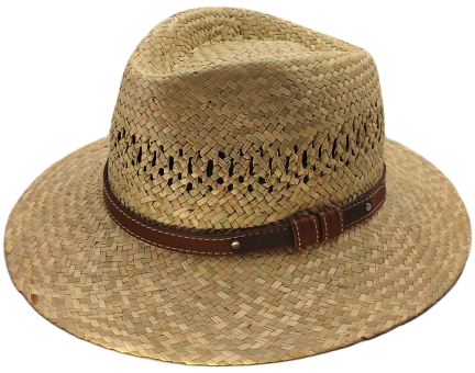 Strohhut 