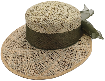 Strohhut 