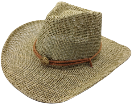 Cowboy-Hut 