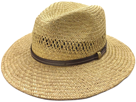 Strohhut 