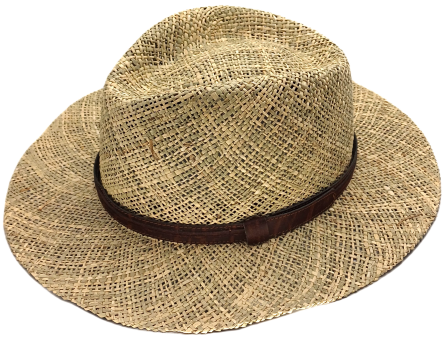 Strohhut 