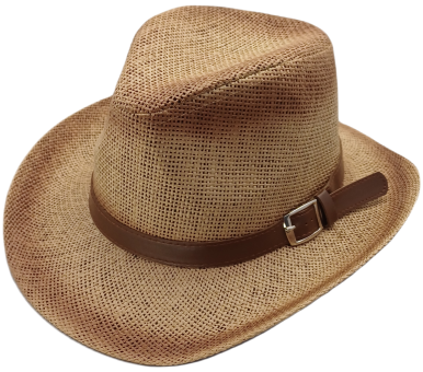 Cowboyhut 