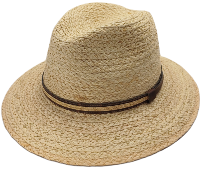 Strohhut 
