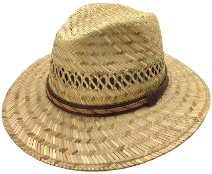 Strohhut 