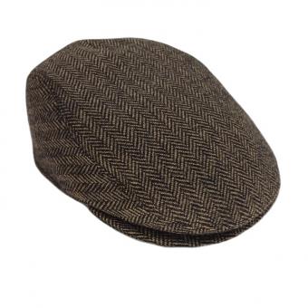 Schiebermütze 
