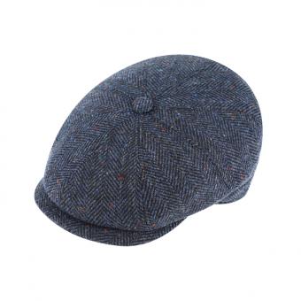 Schiebermütze 