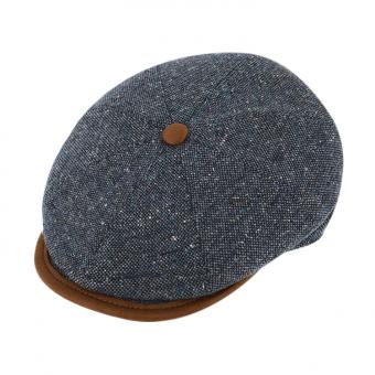 Schiebermütze 