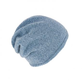 Strickmütze 