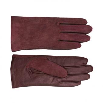 Lederhandschuhe 