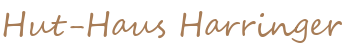Huthaus Harringer